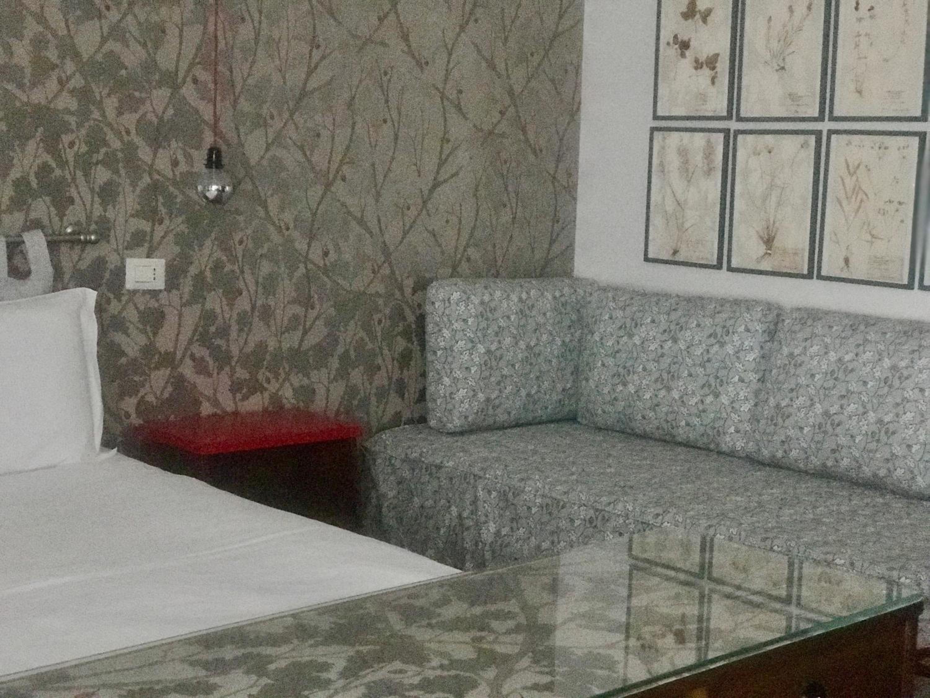 Ca' Monteggia Guest House