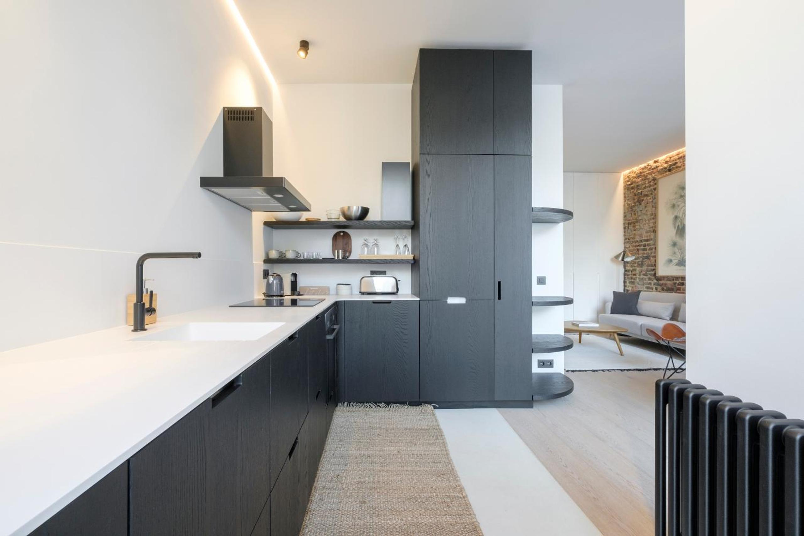 BRICKLANE FLATS