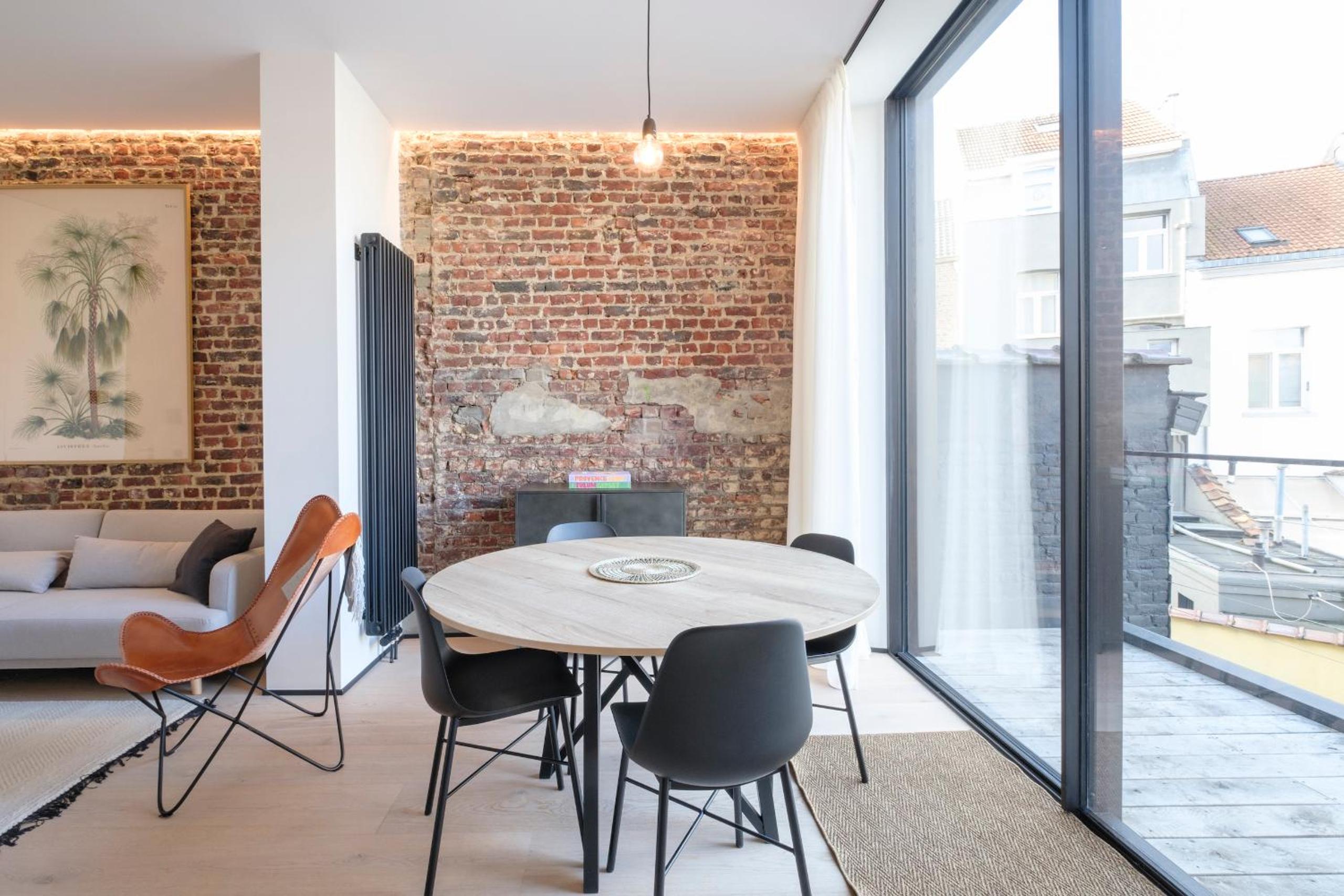 BRICKLANE FLATS