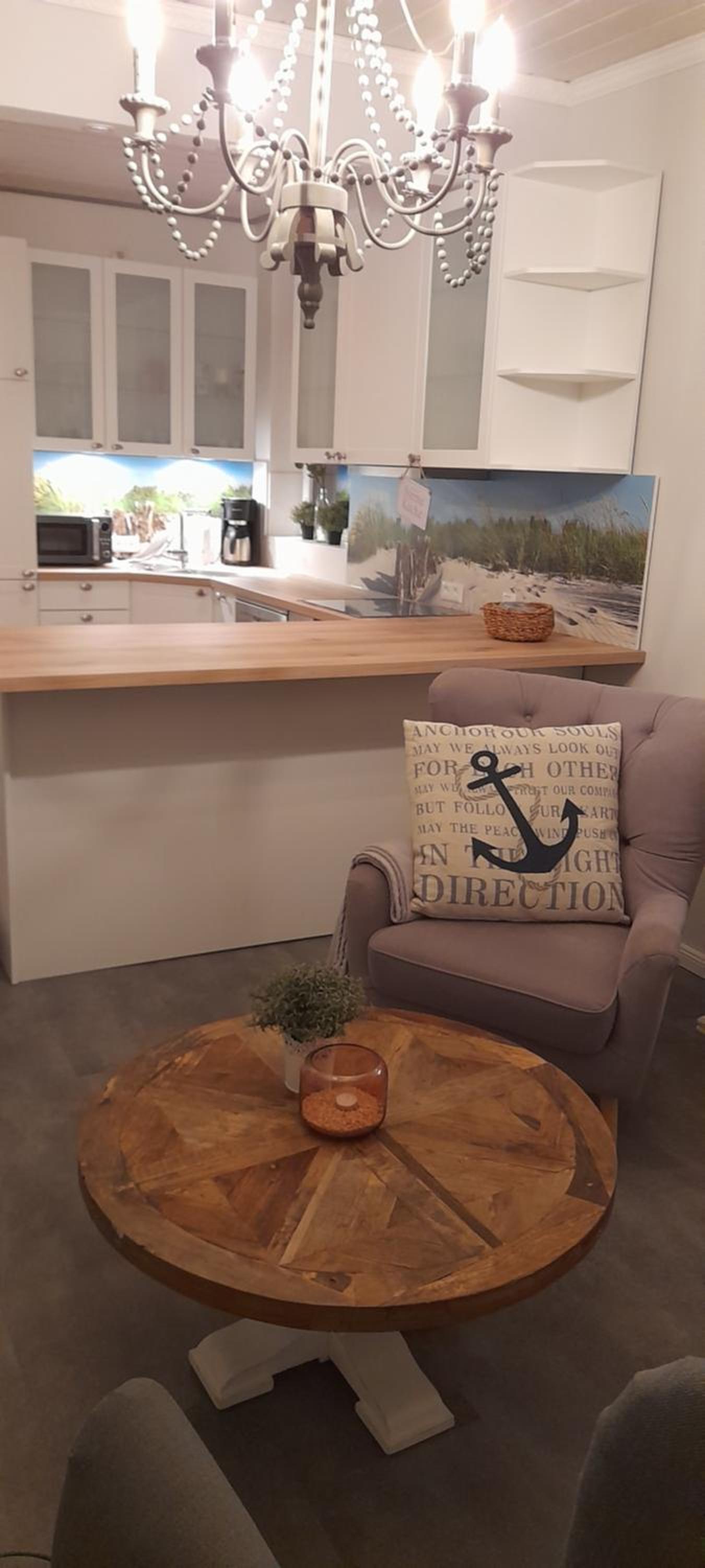 Ferienhaus Strandblume