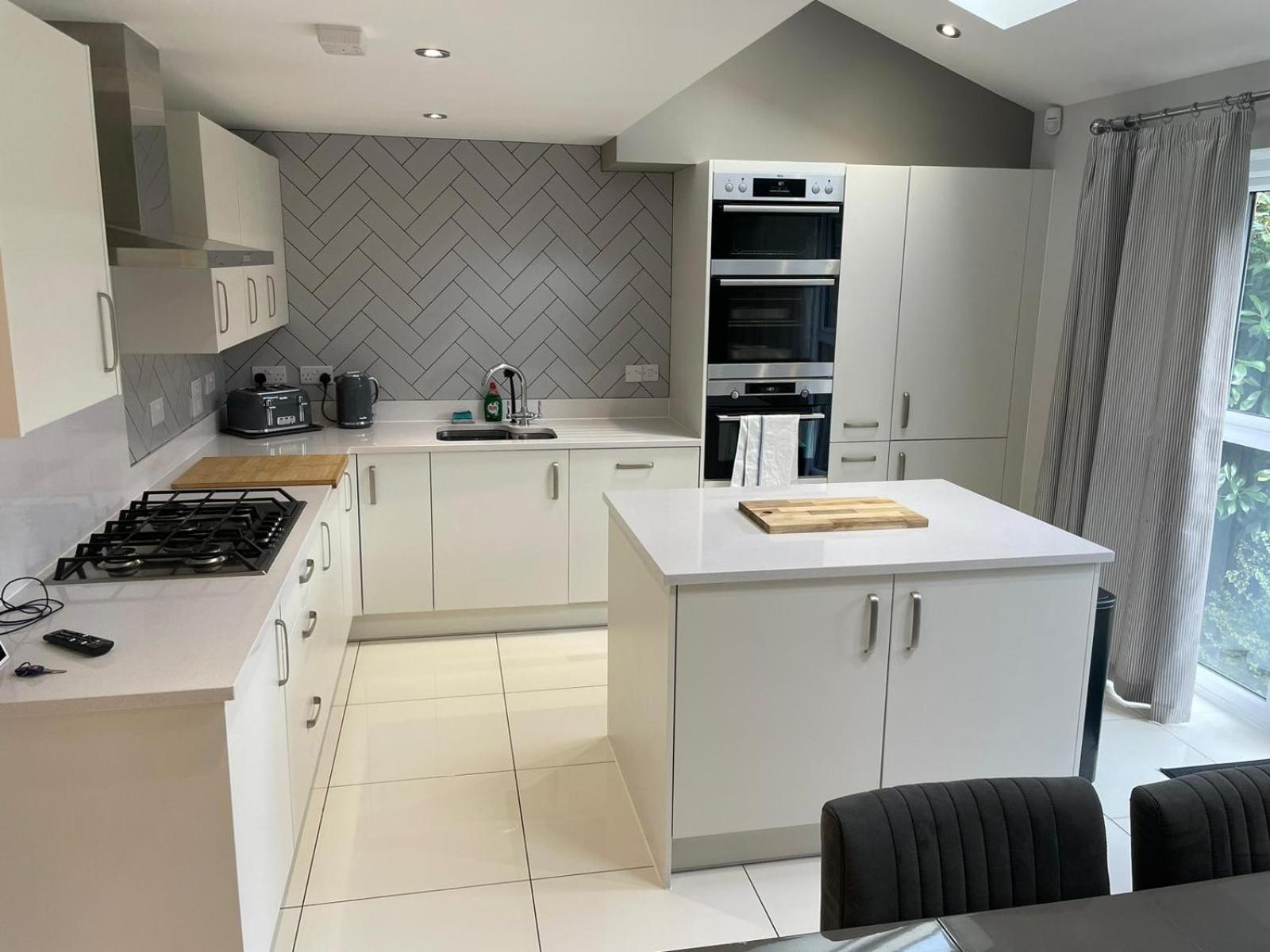 The Townhouse @Thorpe Road
