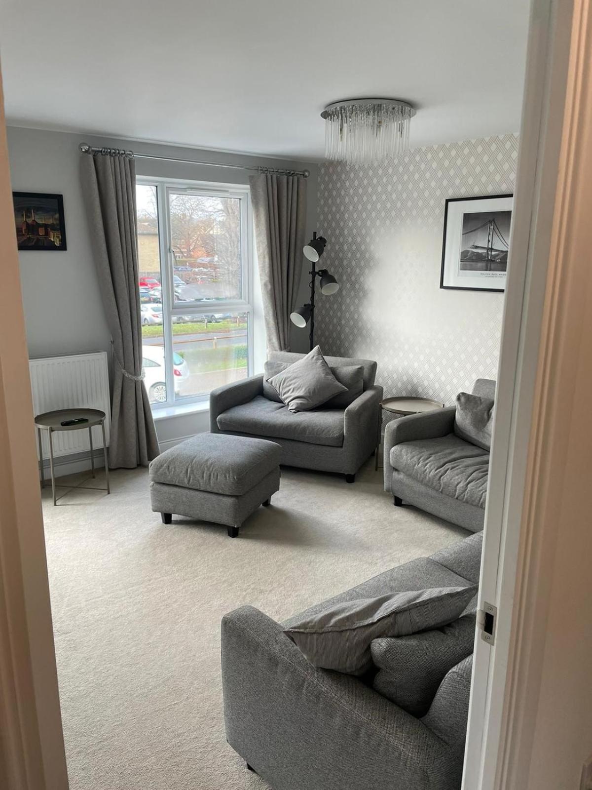The Townhouse @Thorpe Road