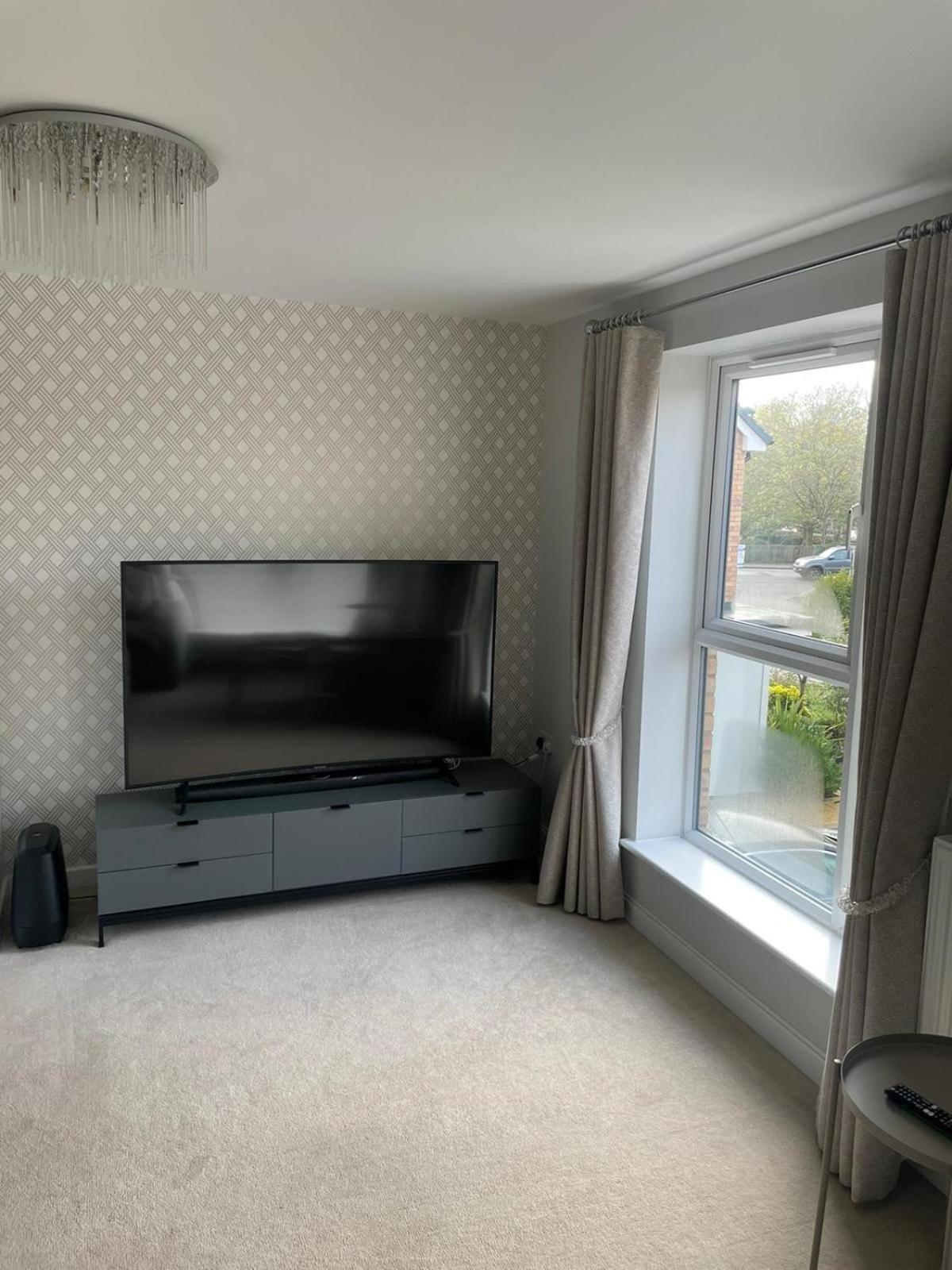The Townhouse @Thorpe Road