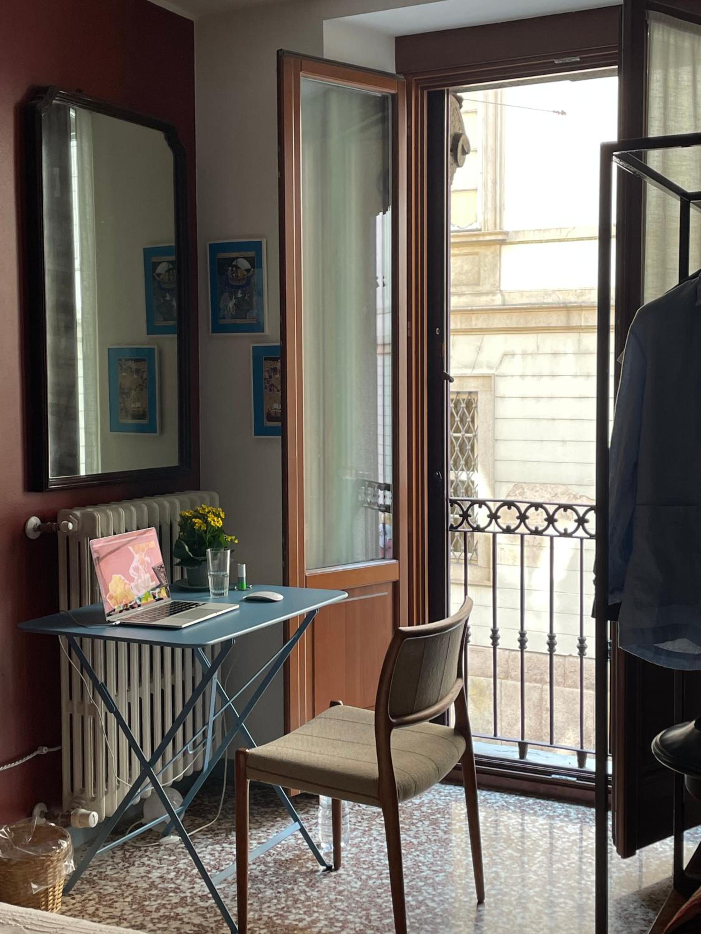 Ca' Monteggia Guest House