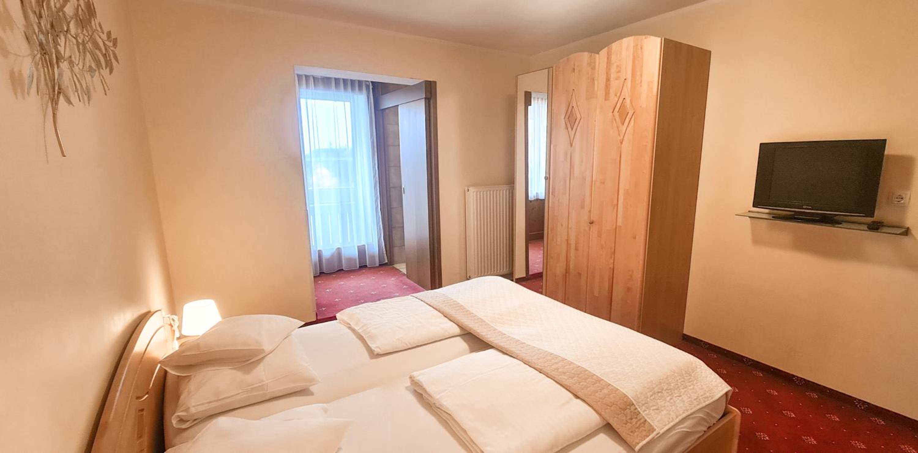 Pension Seeblick