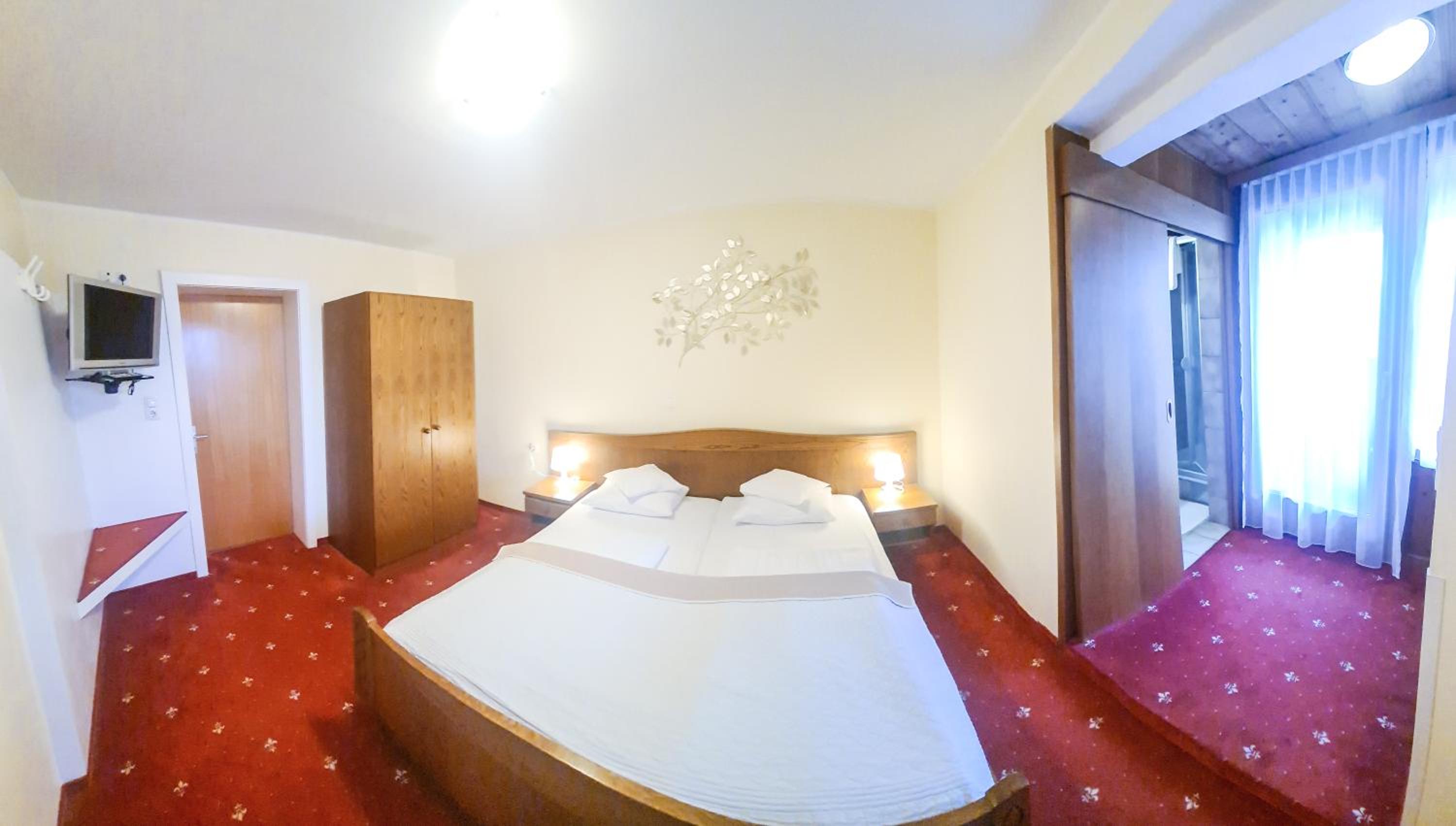 Pension Seeblick