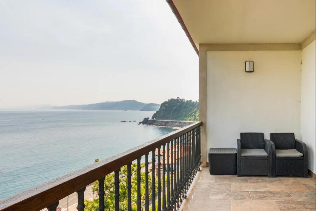 VILLA ENSUEÑO UNCETA GETARIA