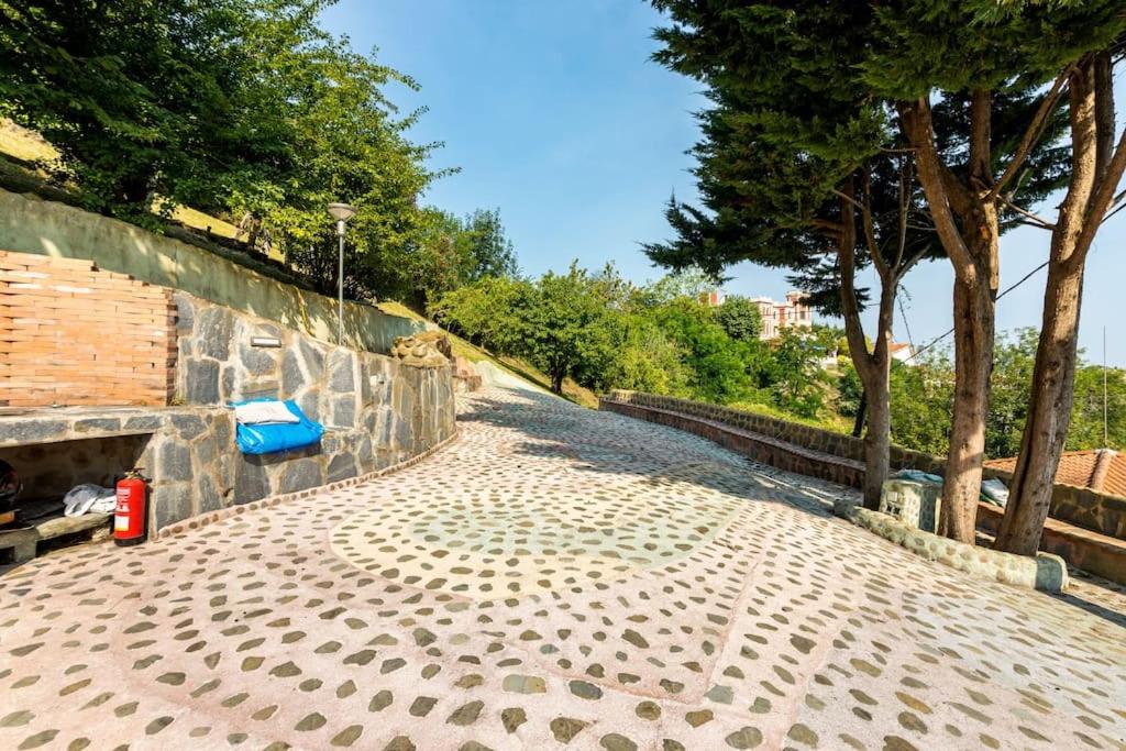 VILLA ENSUEÑO UNCETA GETARIA