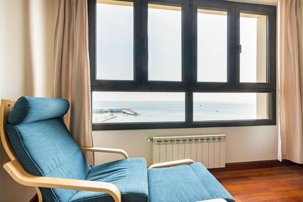 VILLA ENSUEÑO UNCETA GETARIA
