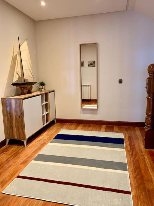 VILLA ENSUEÑO UNCETA GETARIA