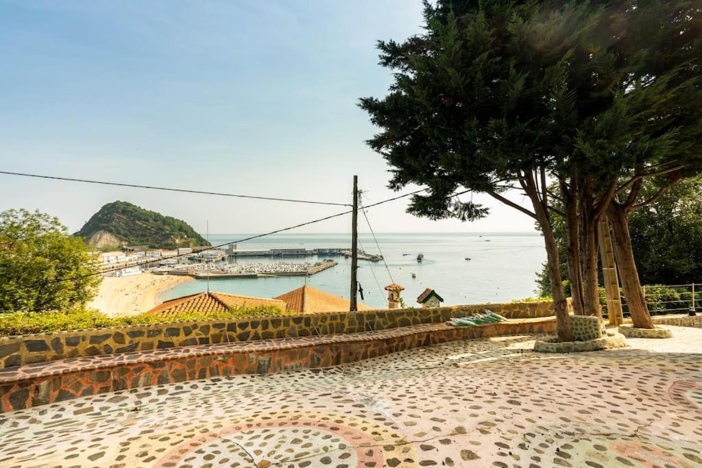VILLA ENSUEÑO UNCETA GETARIA