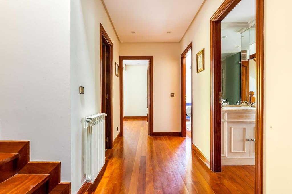 VILLA ENSUEÑO UNCETA GETARIA