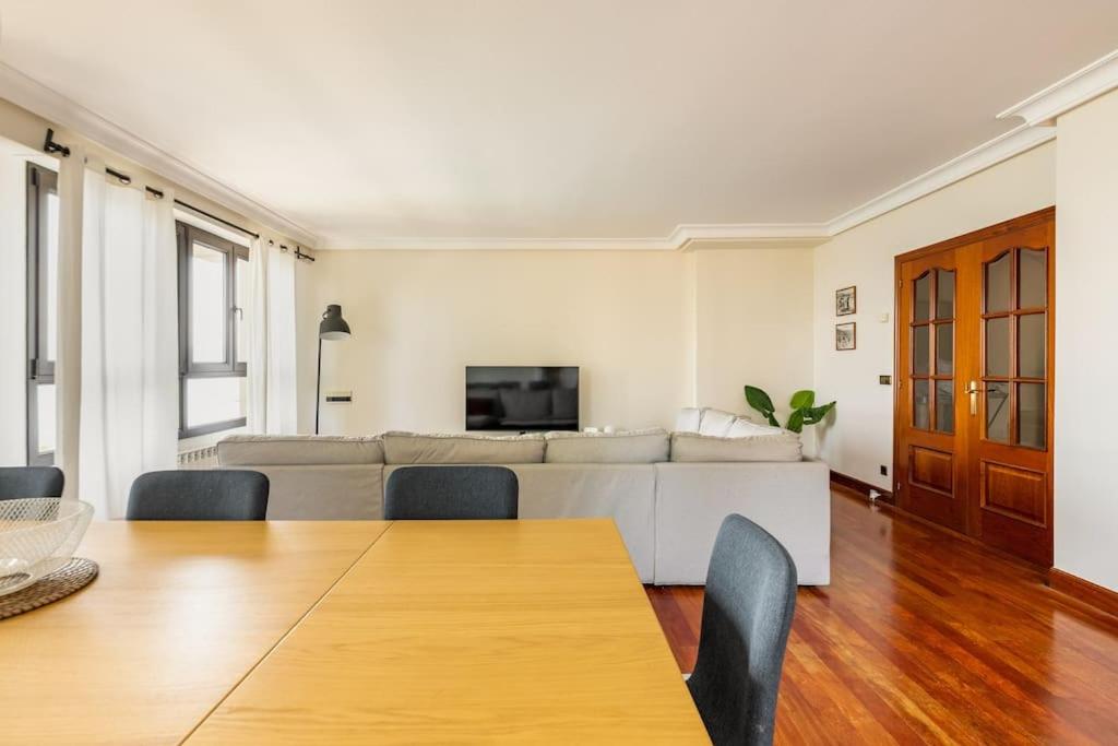 VILLA ENSUEÑO UNCETA GETARIA