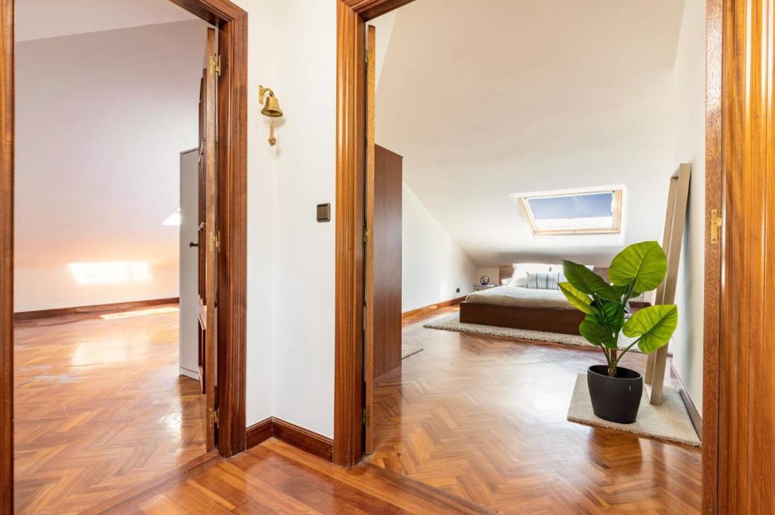 VILLA ENSUEÑO UNCETA GETARIA