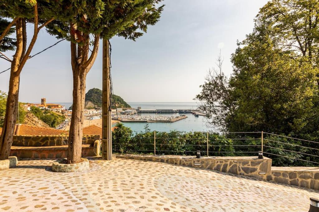 VILLA ENSUEÑO UNCETA GETARIA