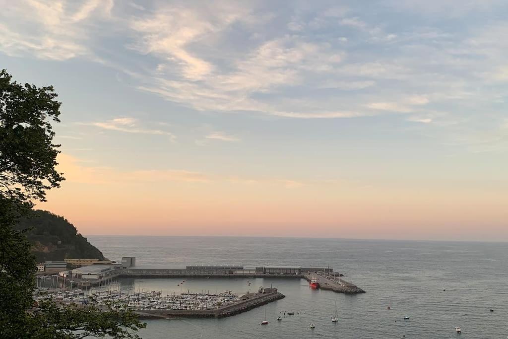 VILLA ENSUEÑO UNCETA GETARIA