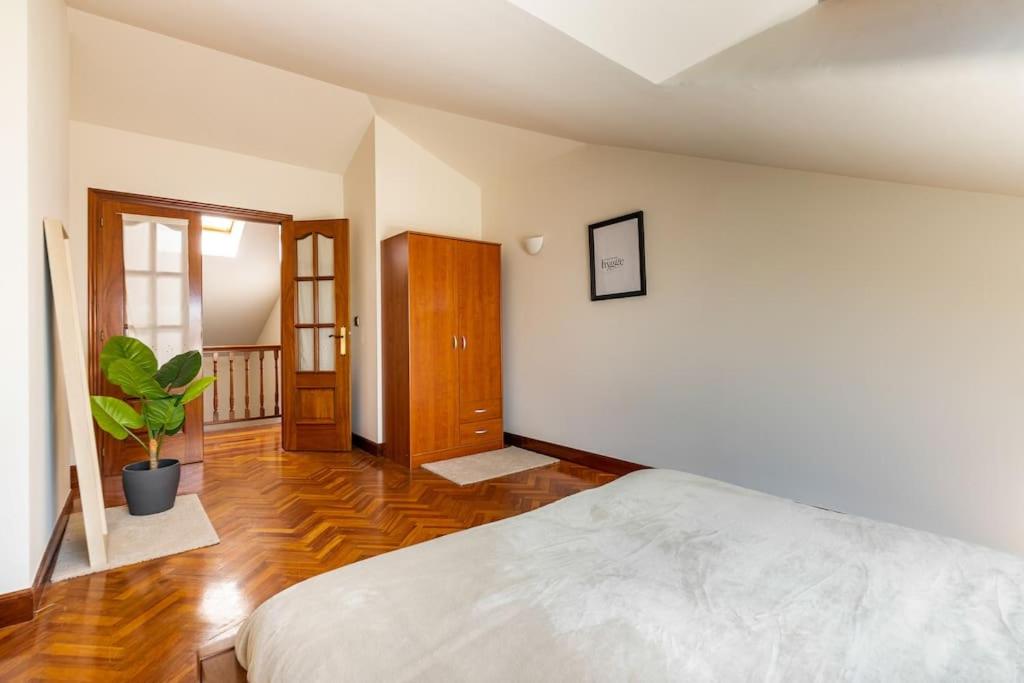 VILLA ENSUEÑO UNCETA GETARIA