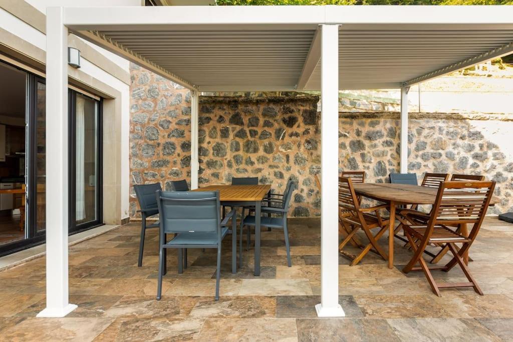 VILLA ENSUEÑO UNCETA GETARIA