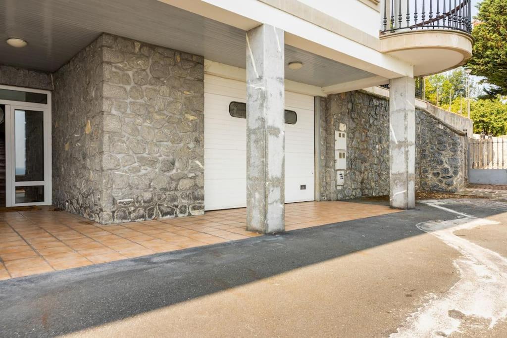 VILLA ENSUEÑO UNCETA GETARIA