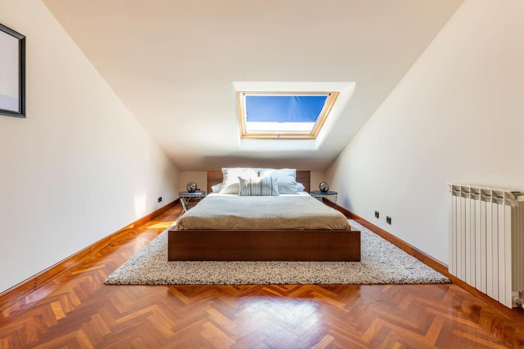VILLA ENSUEÑO UNCETA GETARIA