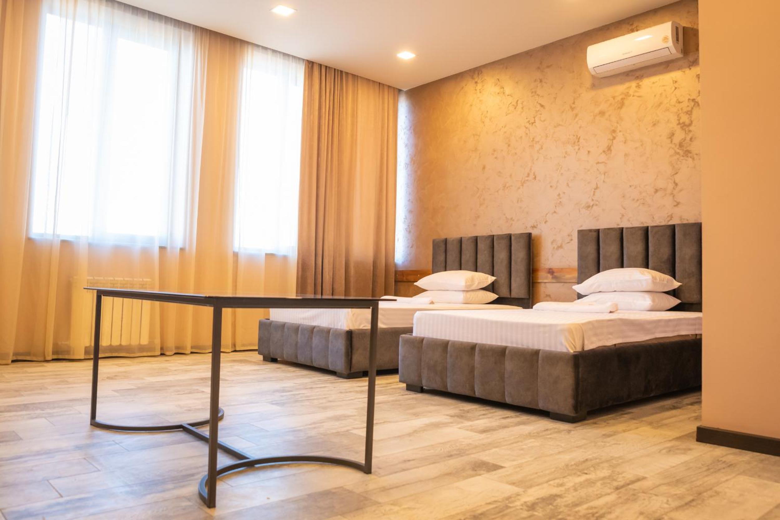 B H Y Guesthouse in Yerevan