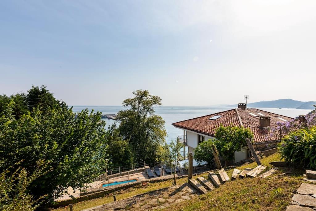 VILLA ENSUEÑO UNCETA GETARIA