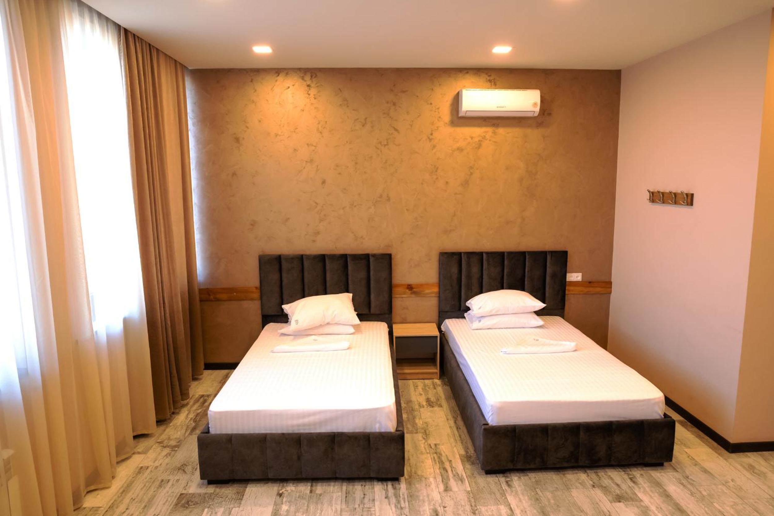 B H Y Guesthouse in Yerevan