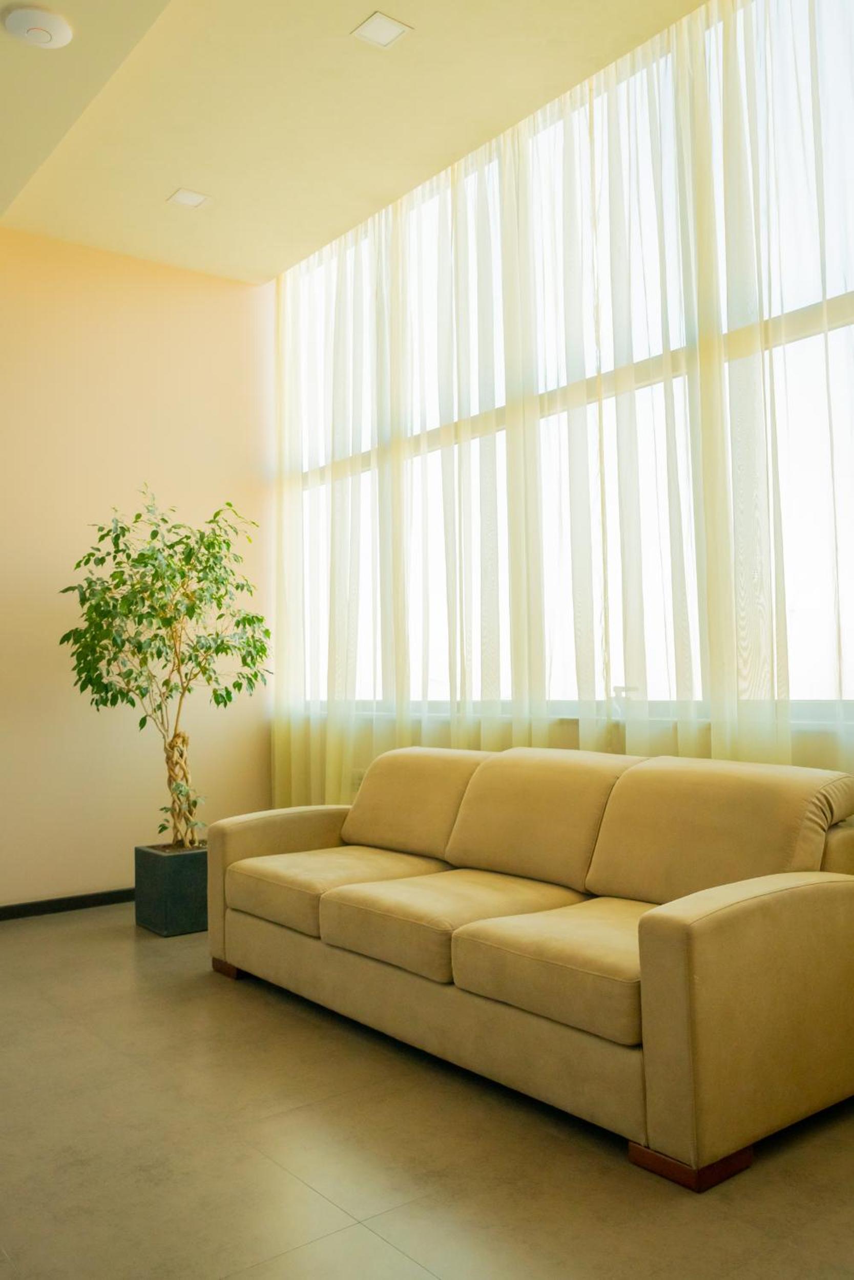 B H Y Guesthouse in Yerevan