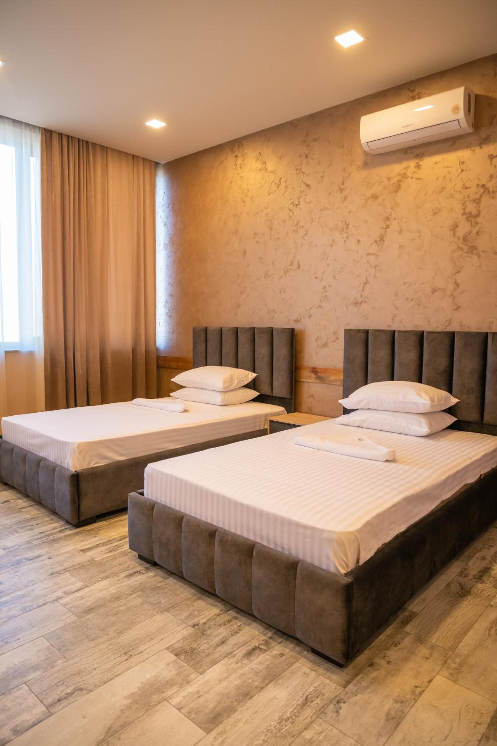 B H Y Guesthouse in Yerevan