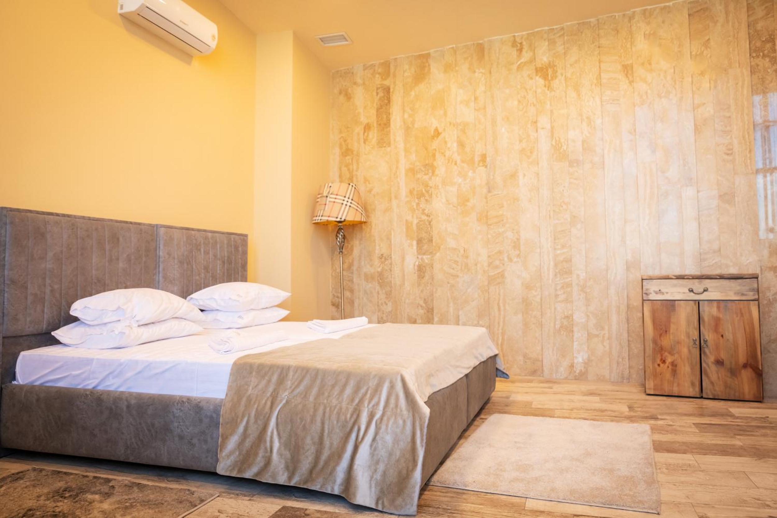 B H Y Guesthouse in Yerevan