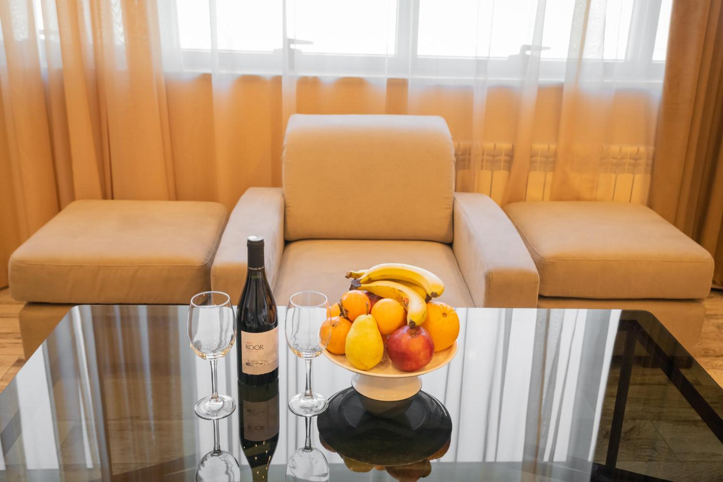 B H Y Guesthouse in Yerevan