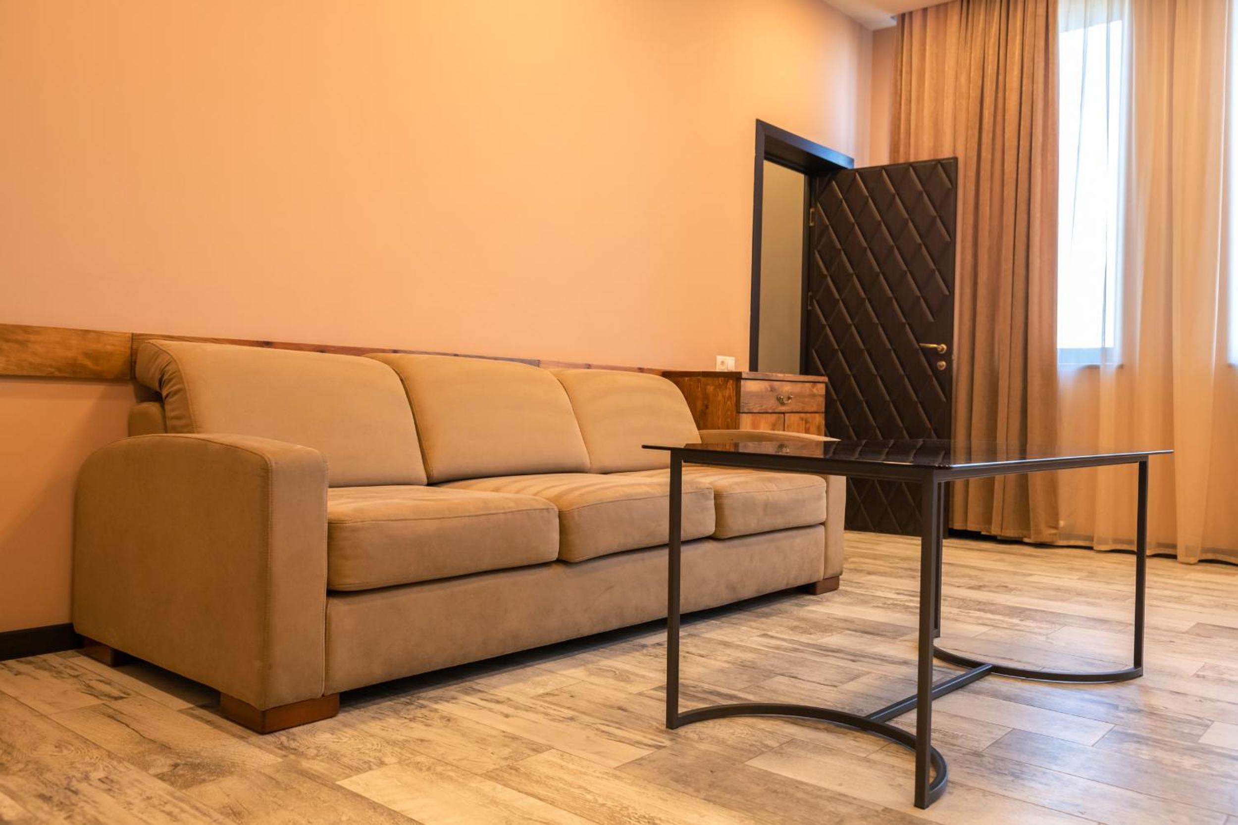 B H Y Guesthouse in Yerevan
