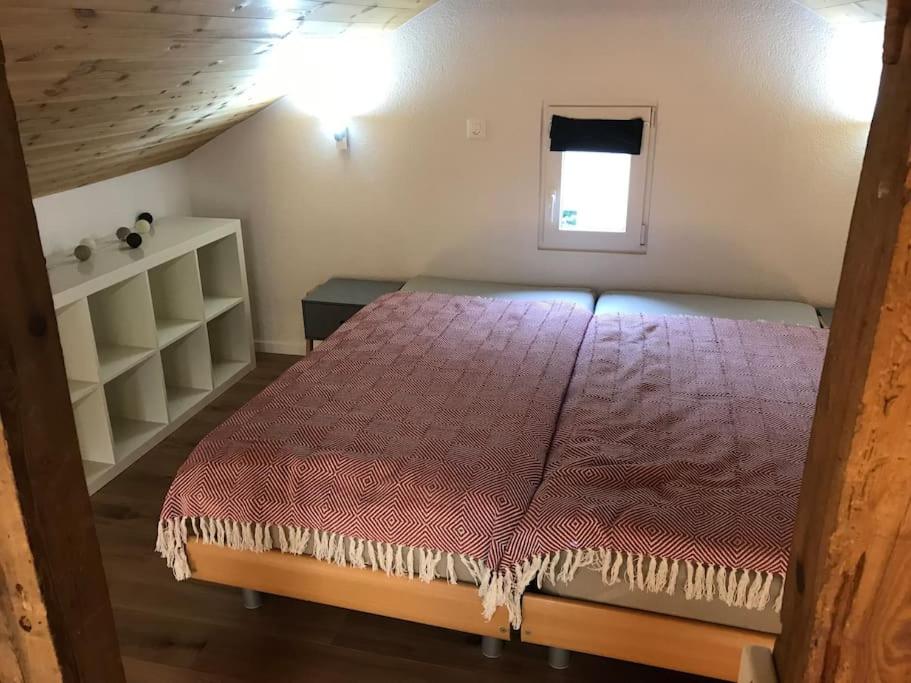 La Maisonnette : charmante maison indépendante