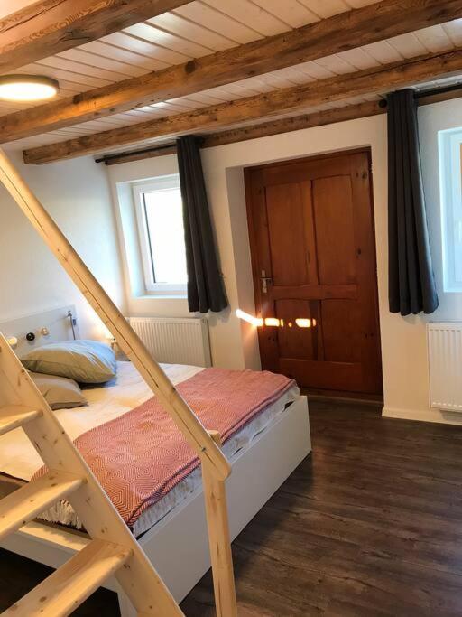 La Maisonnette : charmante maison indépendante