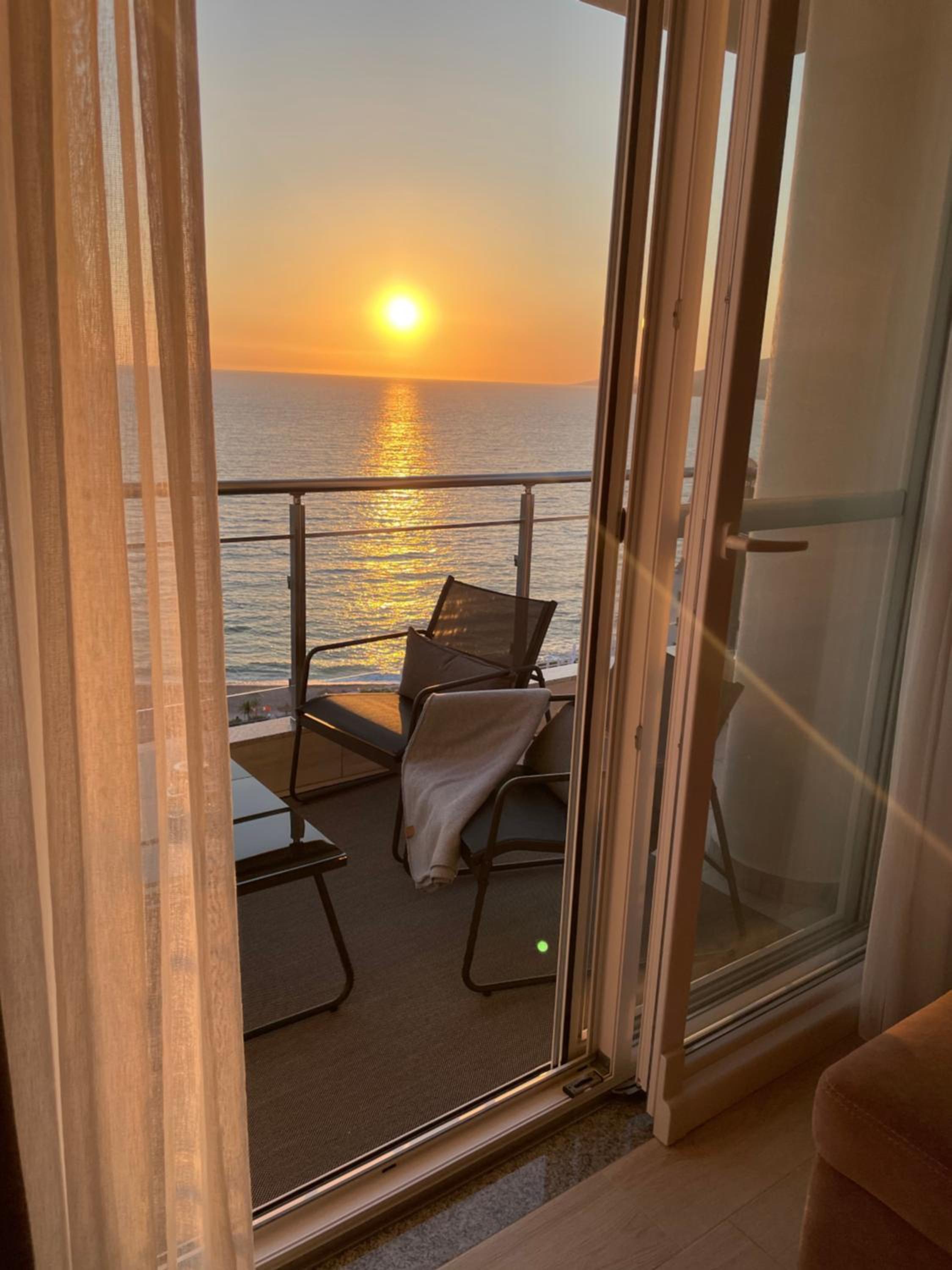 Sunny View Apt