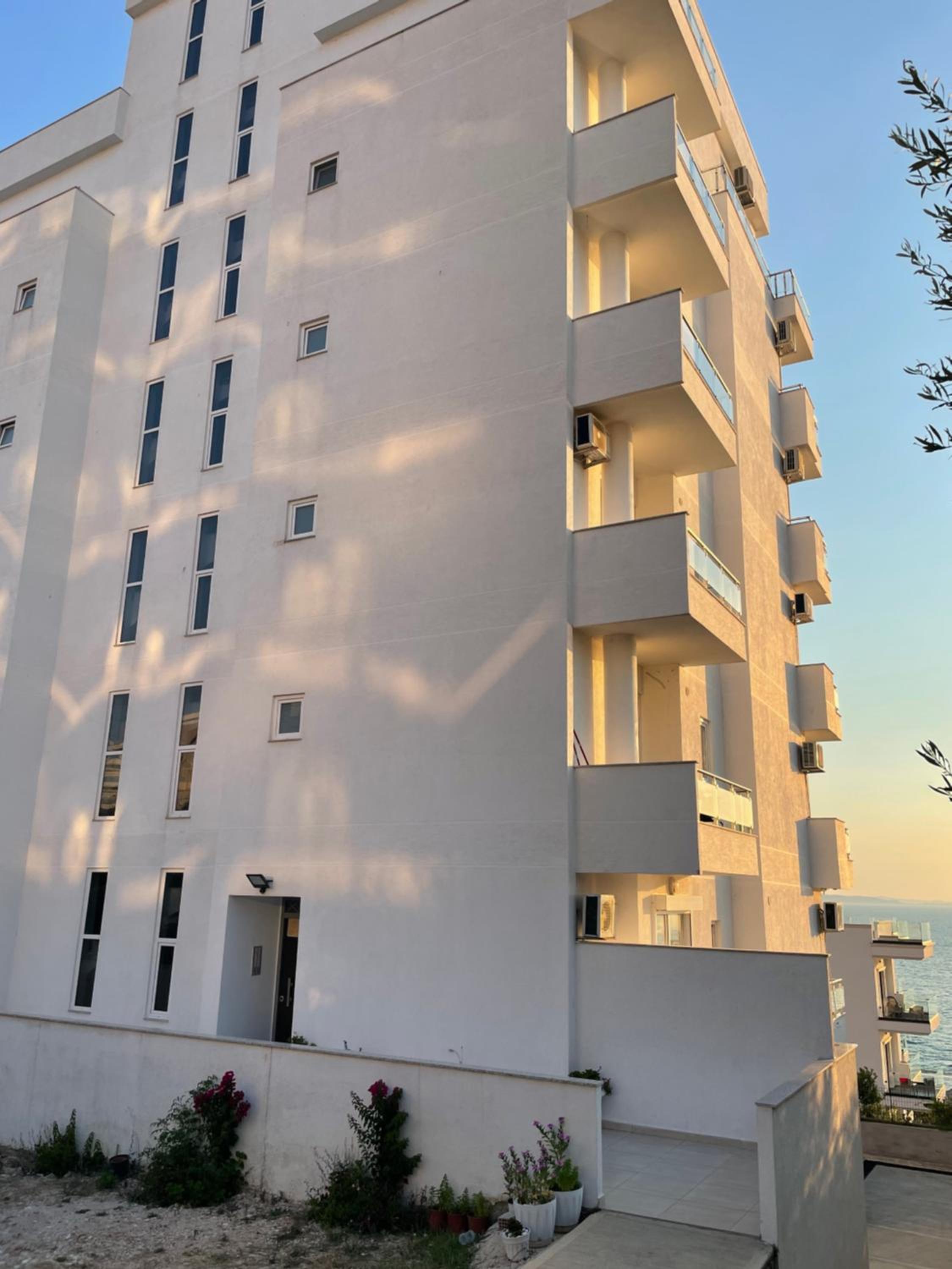 Sunny View Apt