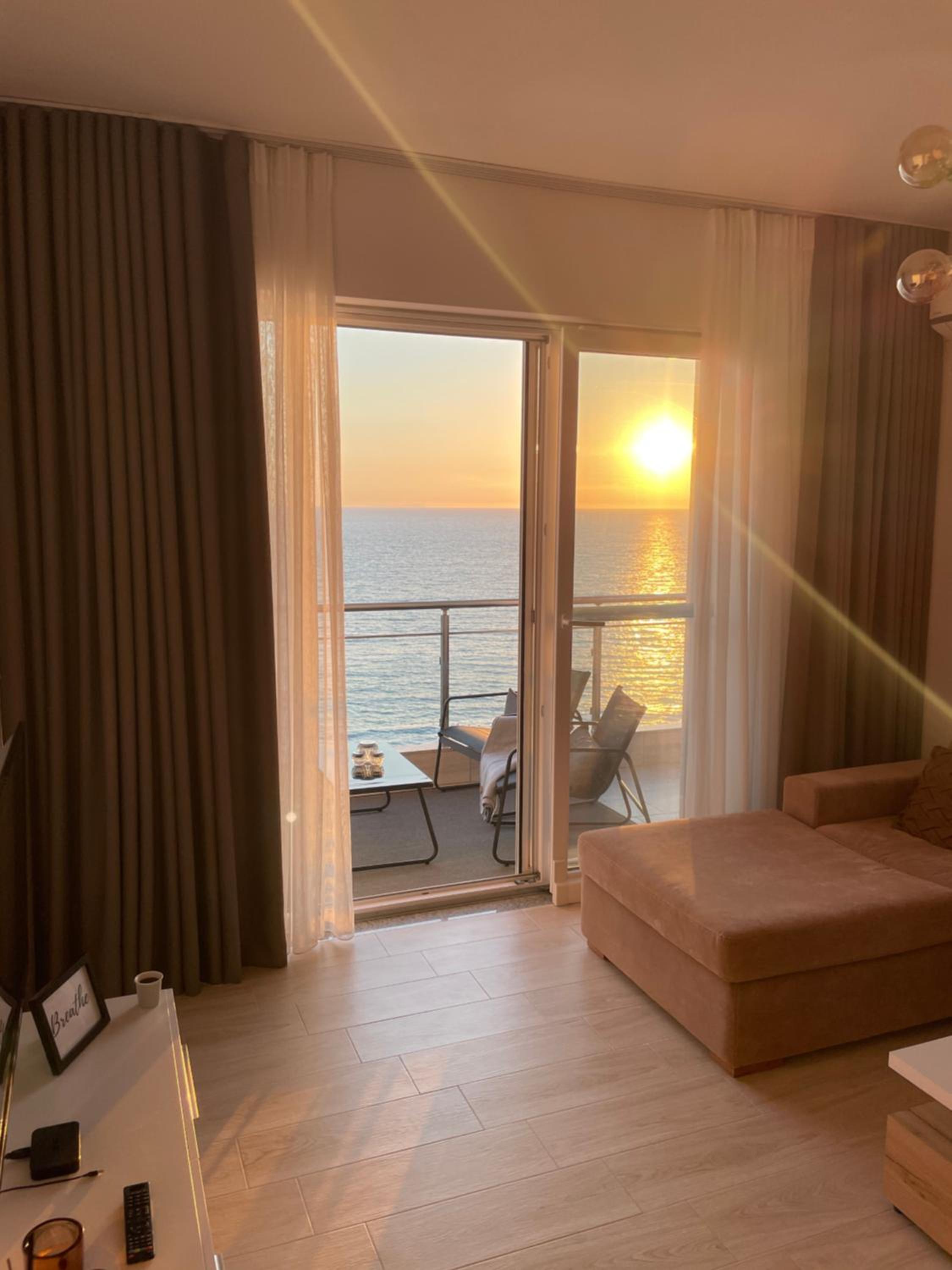 Sunny View Apt