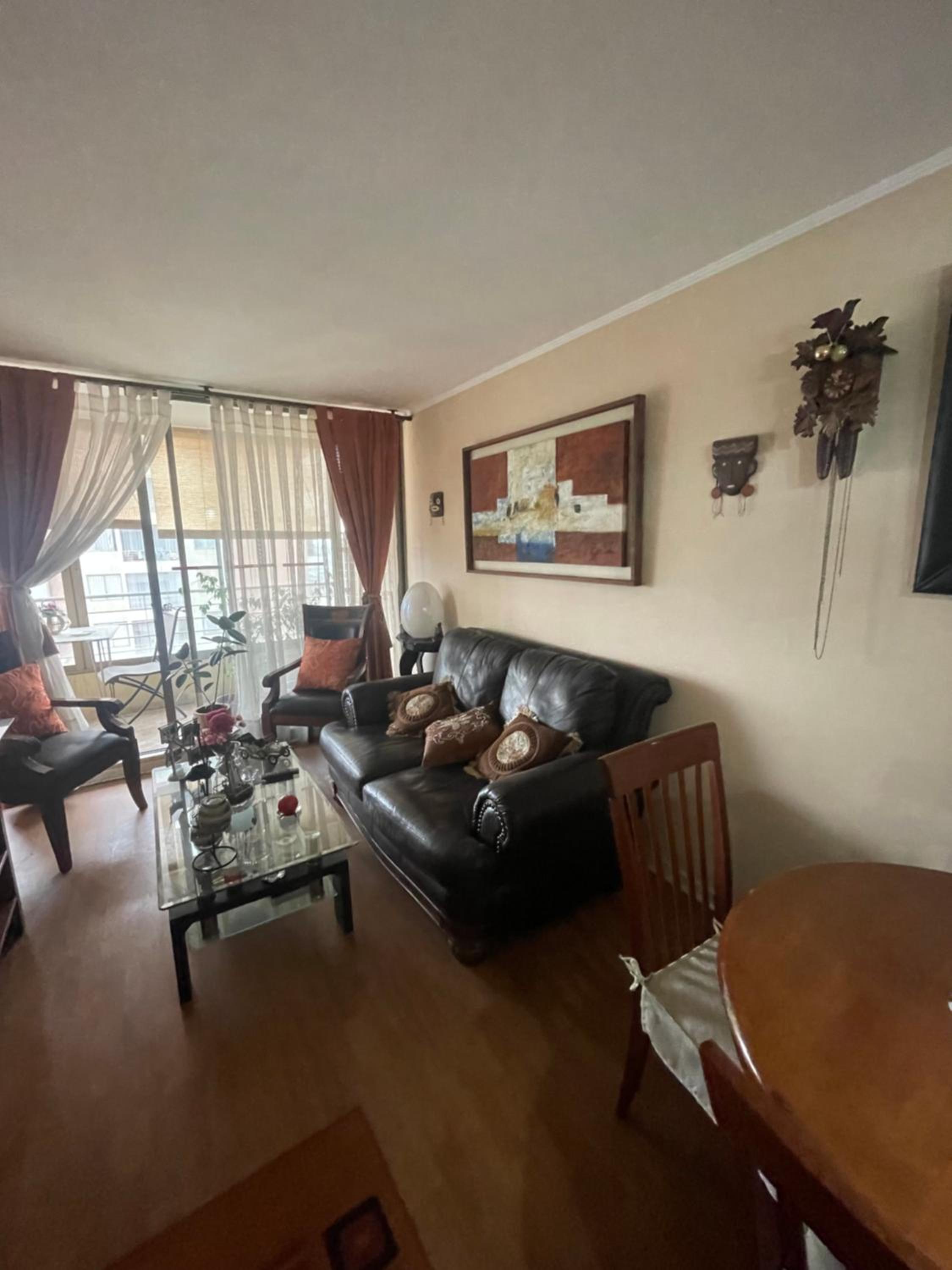 Departamento en Condominio Cerrado La Florida