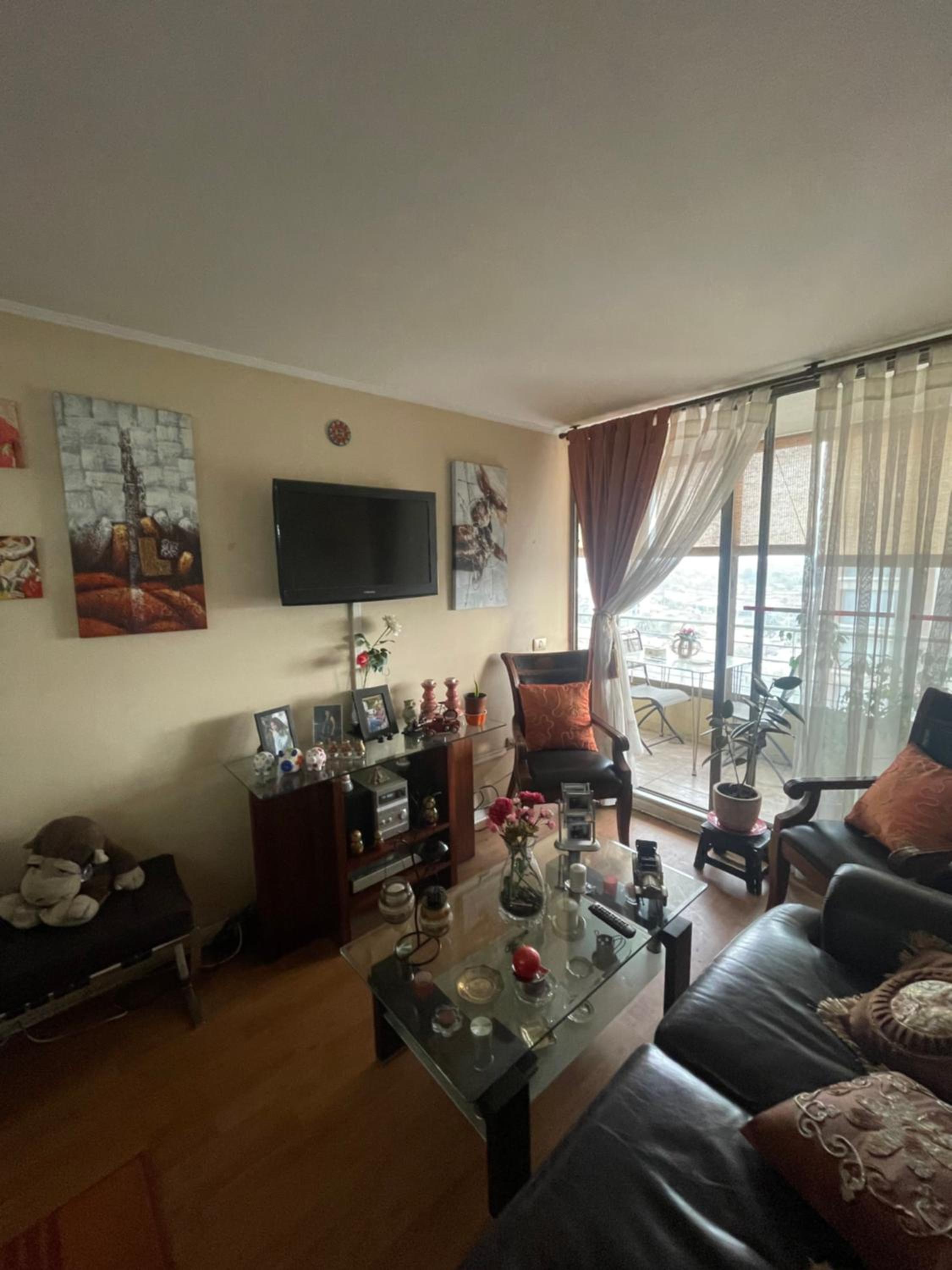 Departamento en Condominio Cerrado La Florida