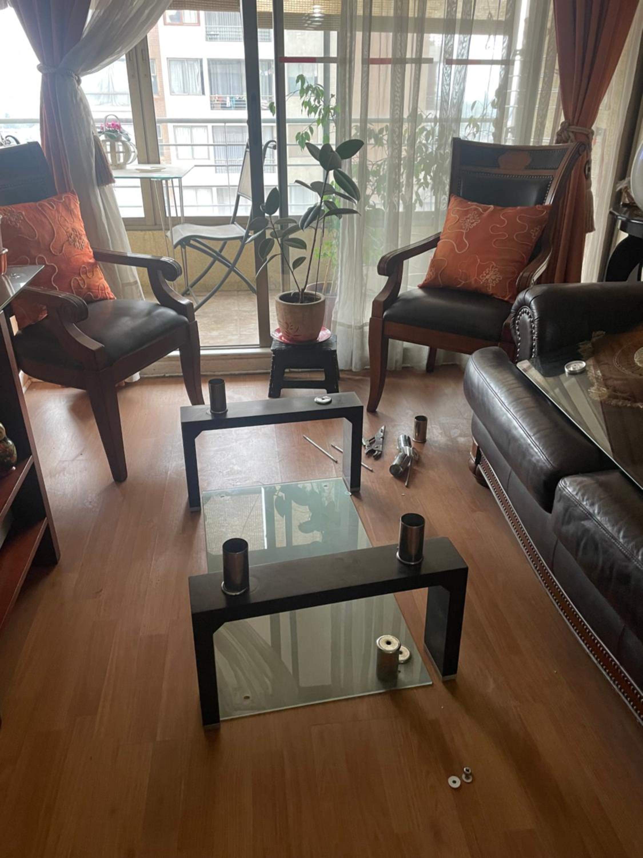 Departamento en Condominio Cerrado La Florida
