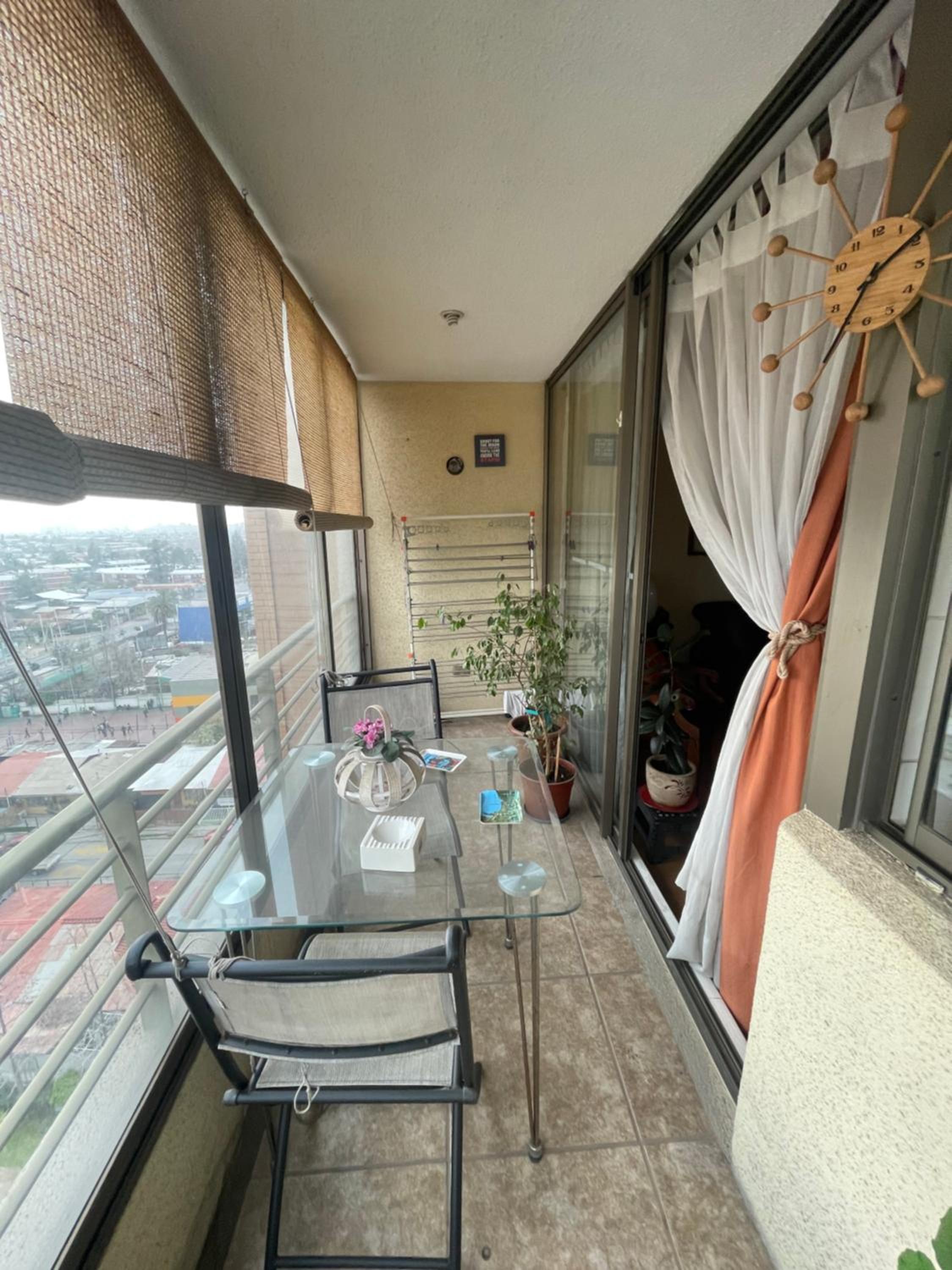 Departamento en Condominio Cerrado La Florida