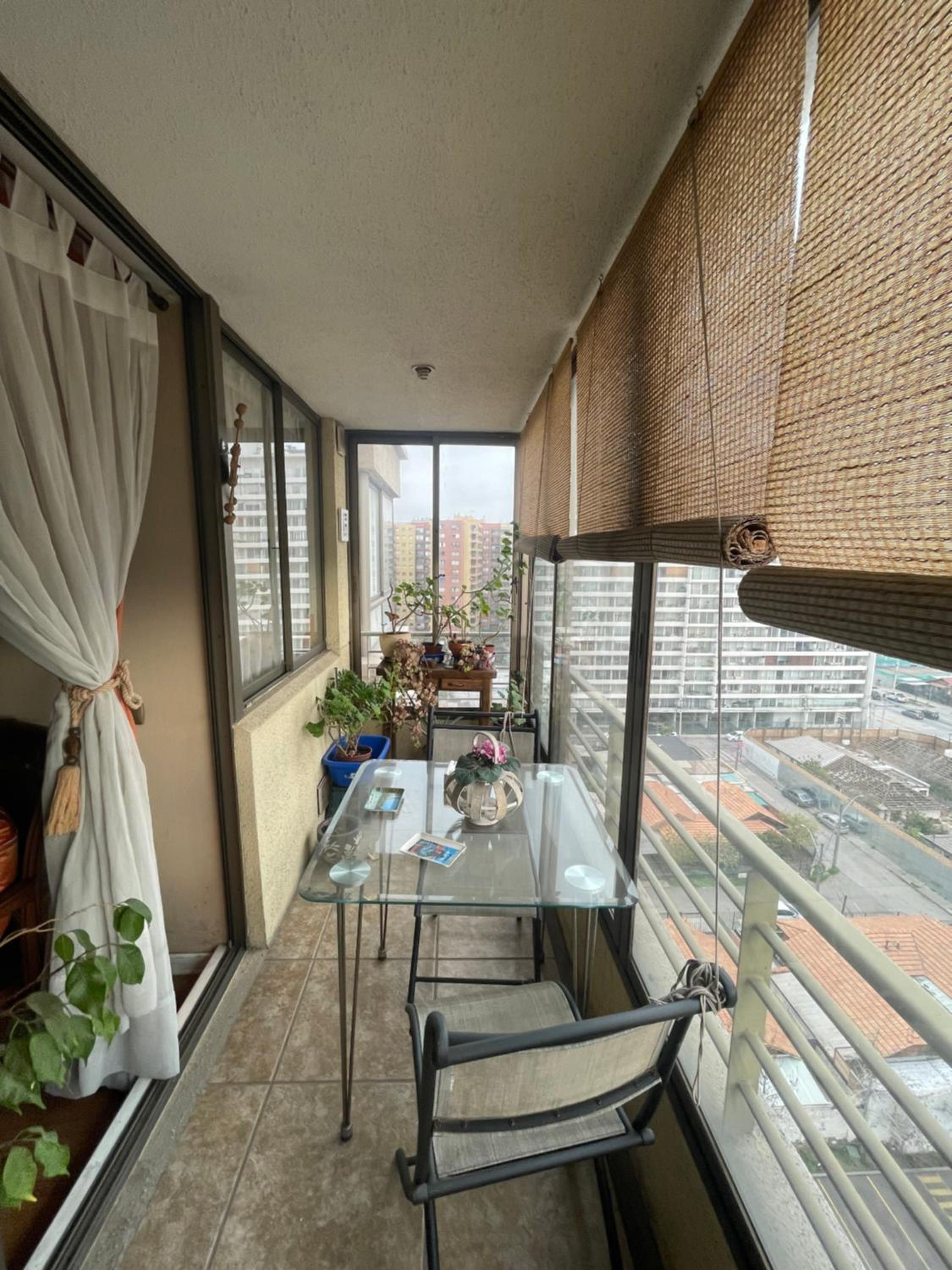 Departamento en Condominio Cerrado La Florida