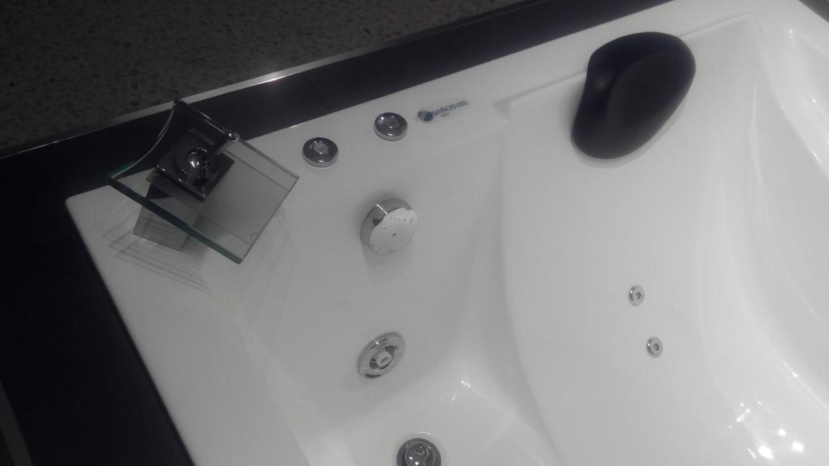 Hostal Ocaña Manilva