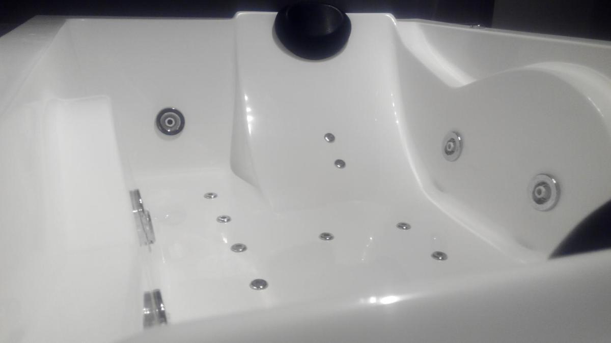 Hostal Ocaña Manilva