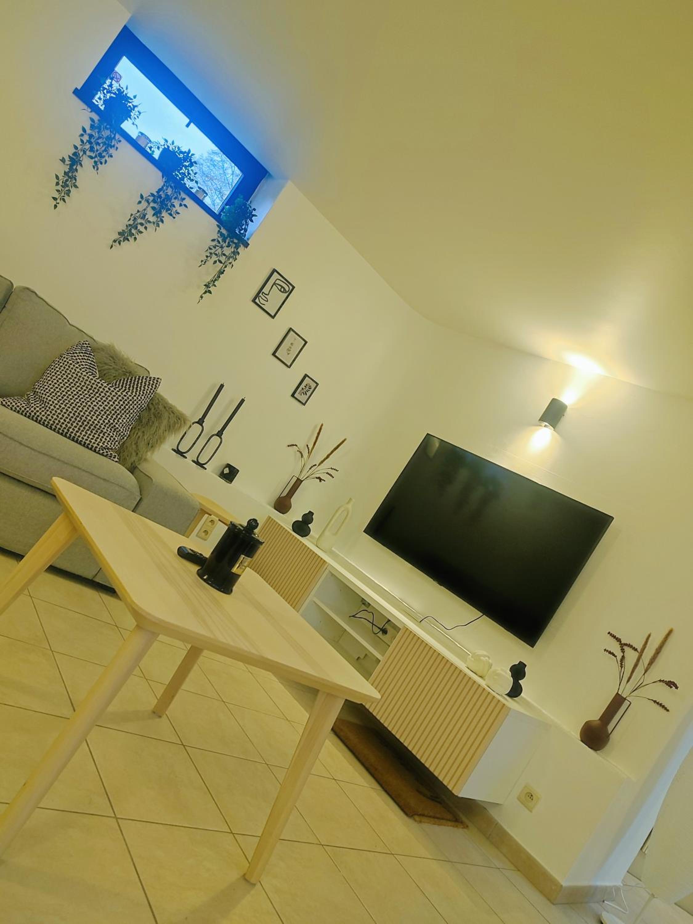 L auberge de l Entre Potes-Boho Chic