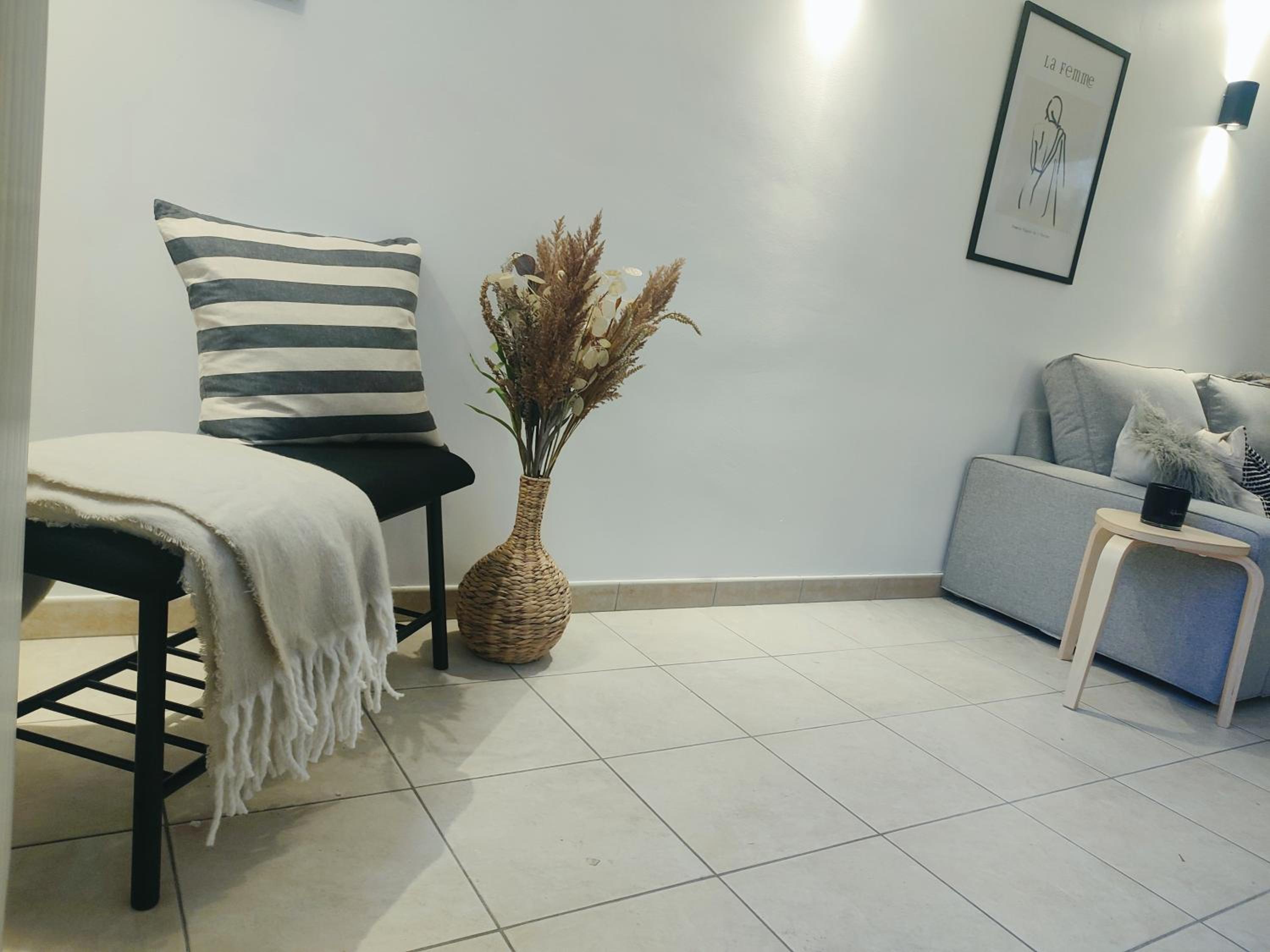L auberge de l Entre Potes-Boho Chic