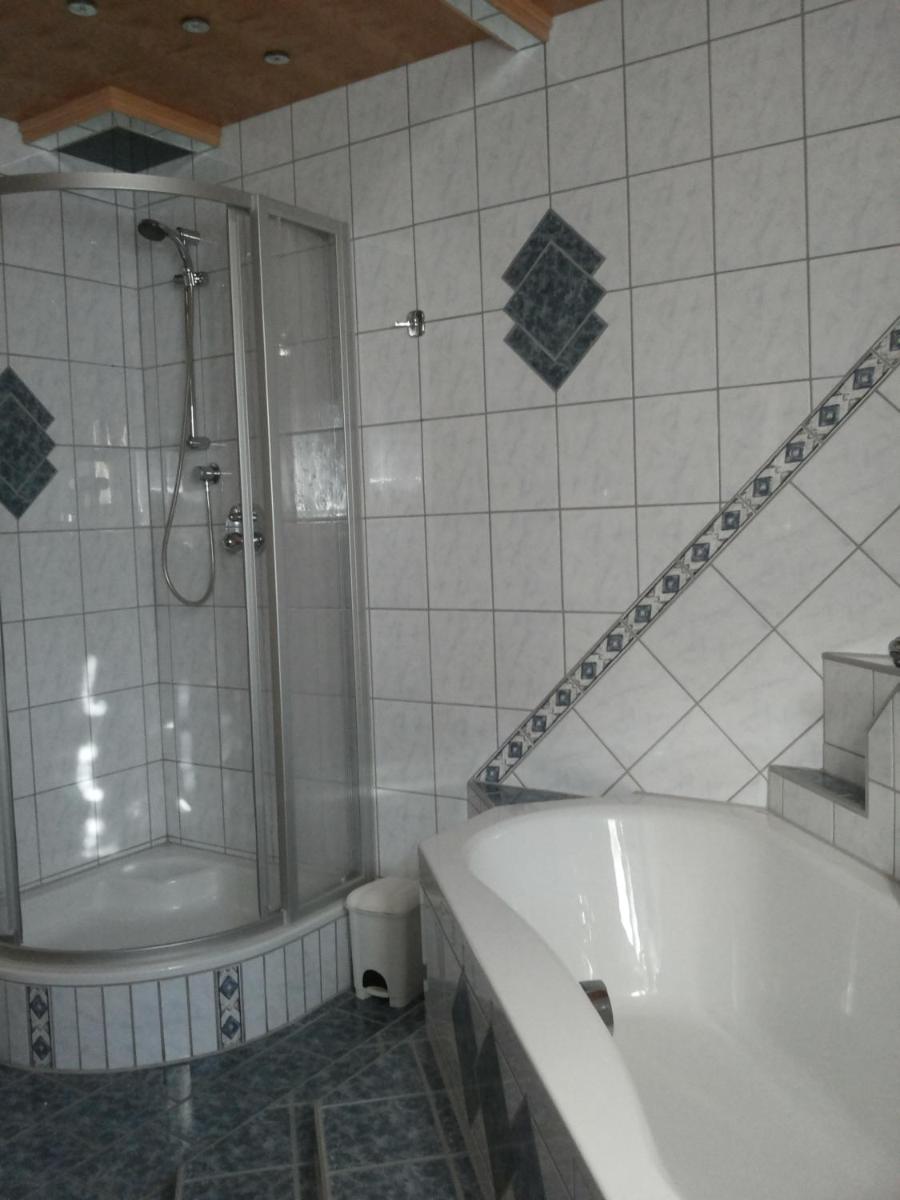 Ferienhaus Marlen