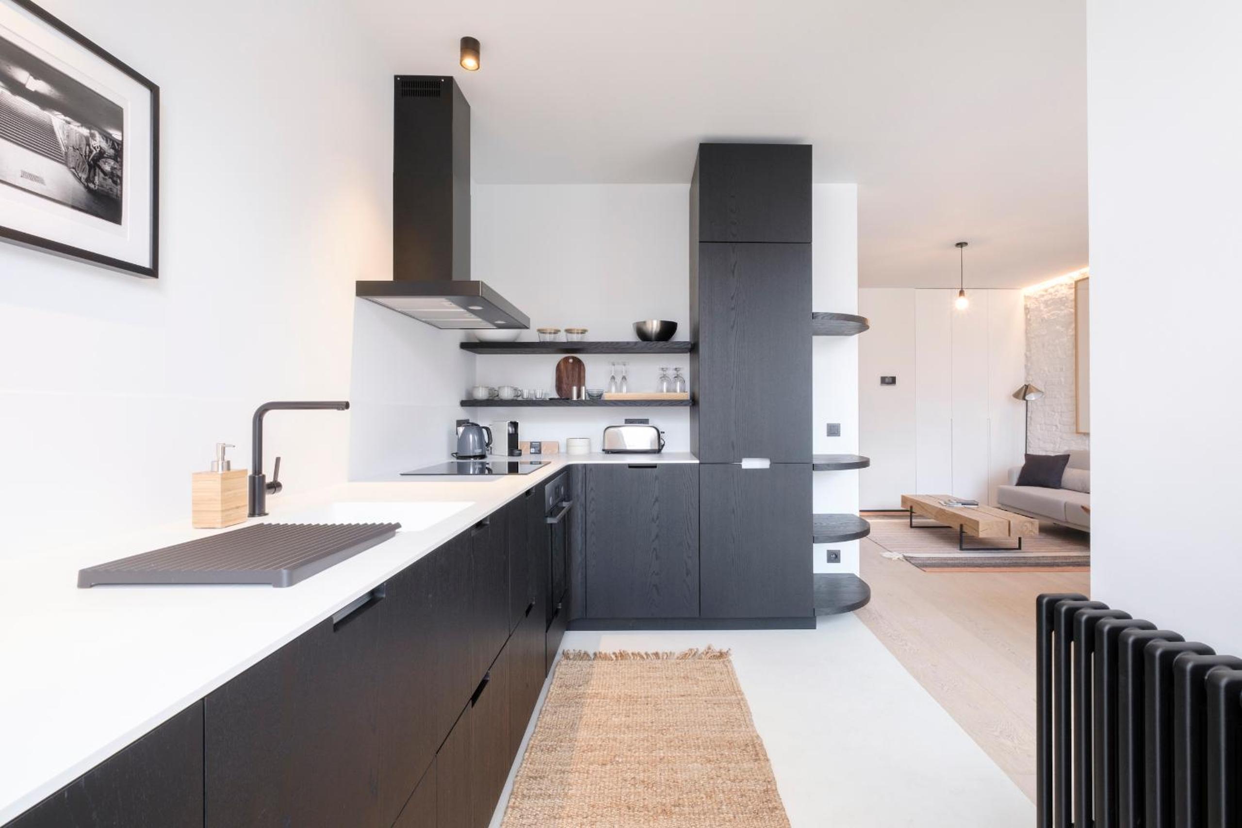 BRICKLANE FLATS