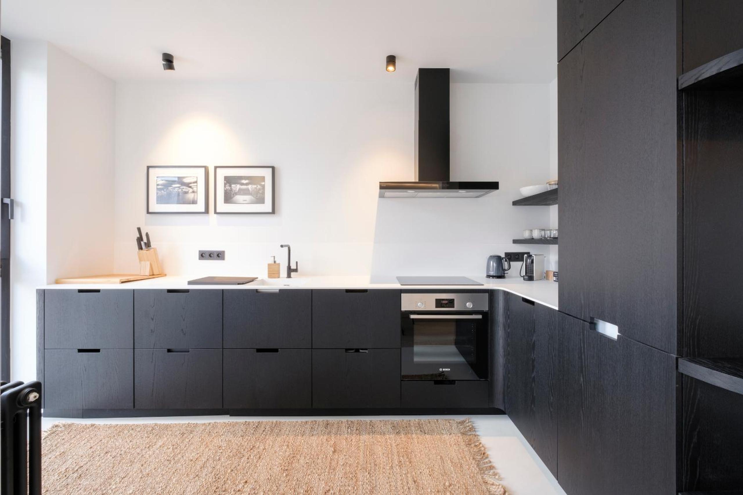 BRICKLANE FLATS