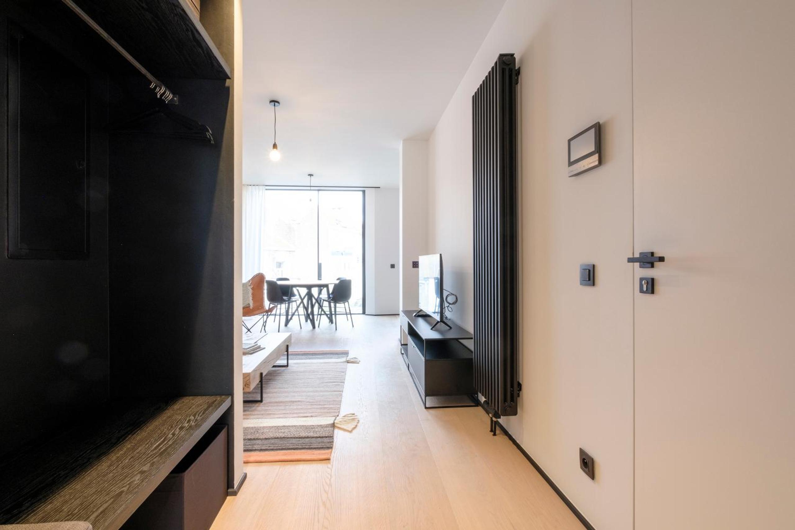 BRICKLANE FLATS
